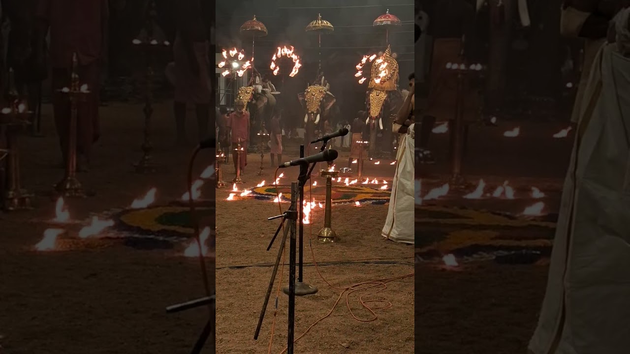 ETTUMANOOR ULSAVAM 2026 | NAGASWARAM 