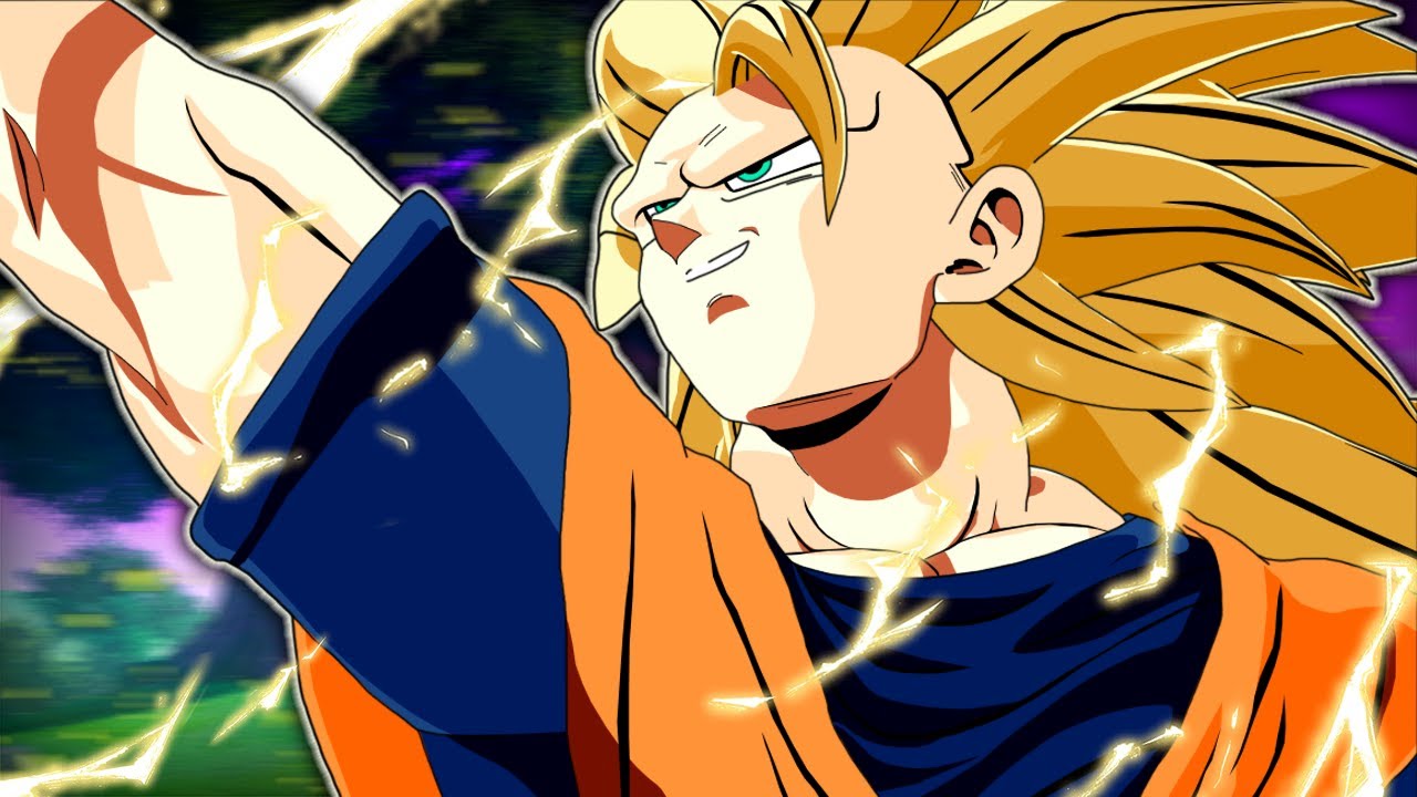 The BIGGEST Rivals in Dragon Ball Sparking Zero