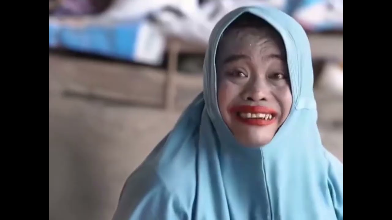 MBAK MINTUL MINGGAT 😭 Woko Channel Terbaru @WhiLySyahputra01 #wokochannel #komedijawa #komedi