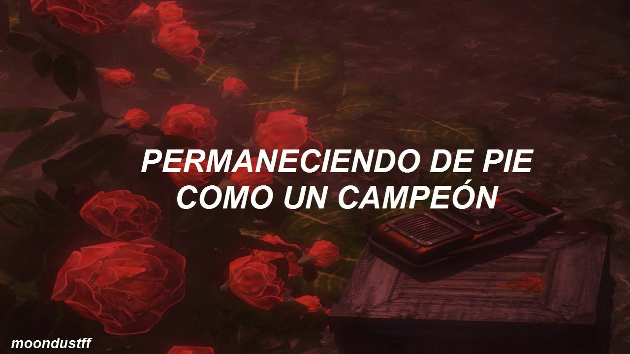 the score - unstoppable // español