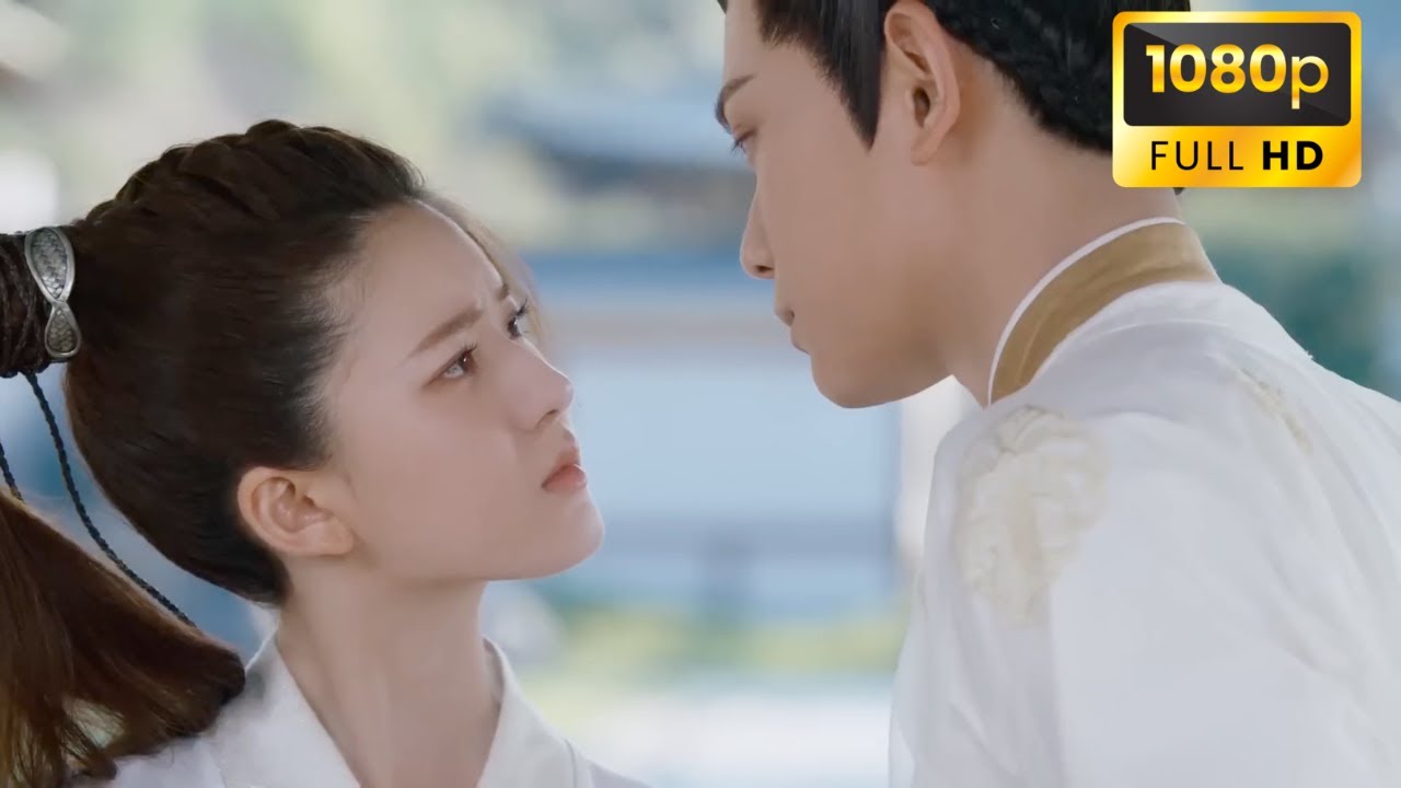 【Full Movie】王爺故意調戲小嬌妻，看到她對自己投懷送抱，心裡樂開了花 #传闻中的陈芊芊#古裝#愛情#大陆爱情剧
