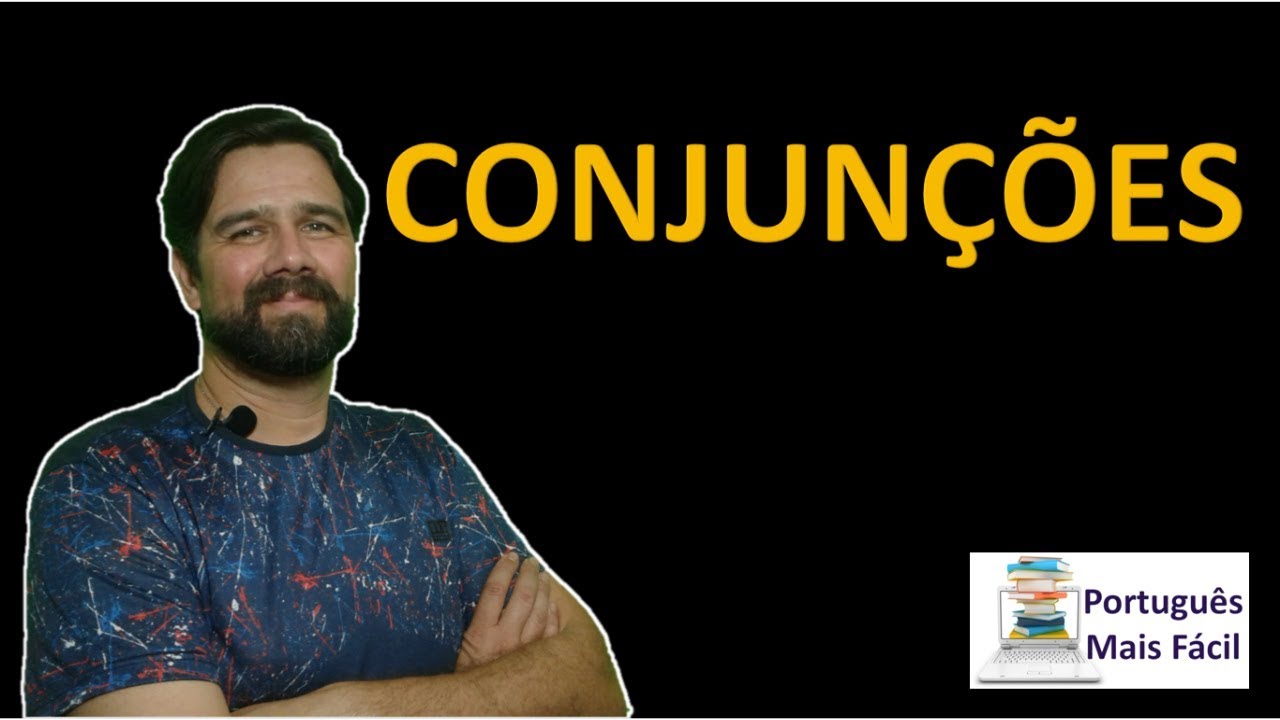 Conjunções
