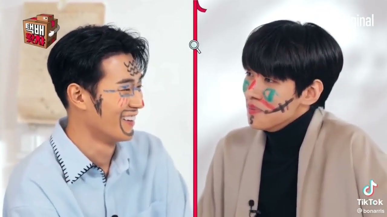 [Tik Tok] #4 CP 🐶🍮 Suamchan - SeoHamJaeChan. KOREA DRAMA:Semantic Error-Chú nhanh về với bé đi - BL🌈