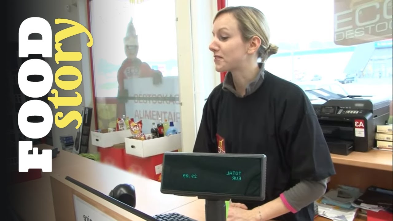 Les dates de péremption nous poussent-elles au gaspillage