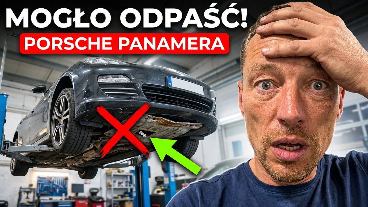 KNOCKING SUSPENSION | WE DIAGNOSE AND FIX IT WITHOUT LITERALLY TOUCHING THE CAR