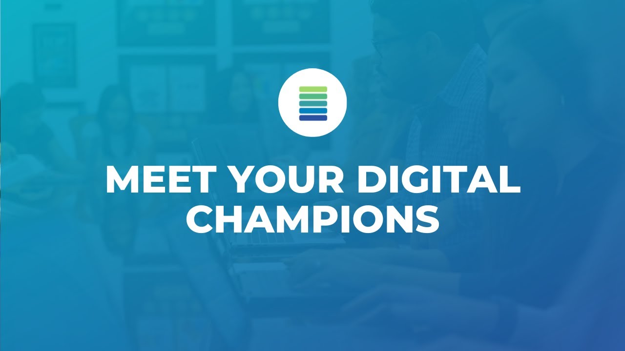 Digital Champions