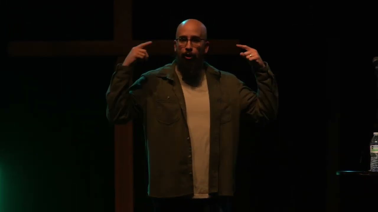 Protecting What God is Building