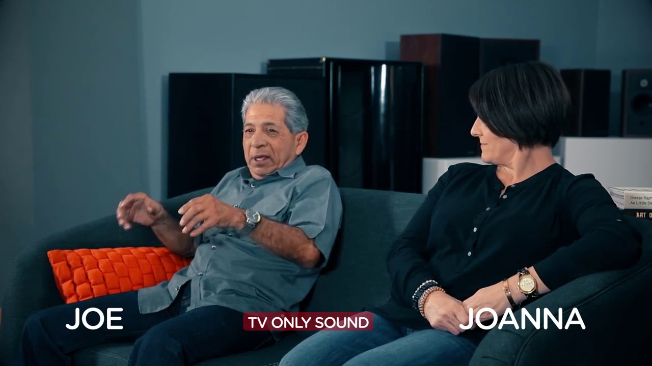 Polk Audio - glośniki TV vs. soundbar z technologia Voice Adjust (polskie napisy)