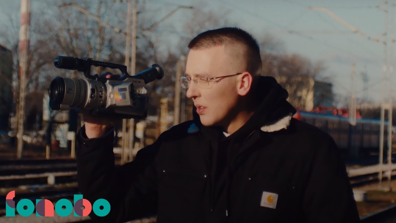 Proseko - Oczy ft. Karian (Official Video)