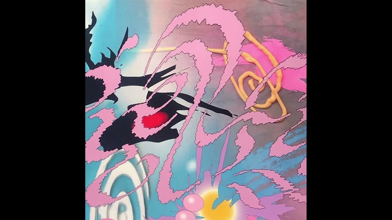 [FREE FOR PROFIT] Dro Kenji x Mira Touch Type Beat - 