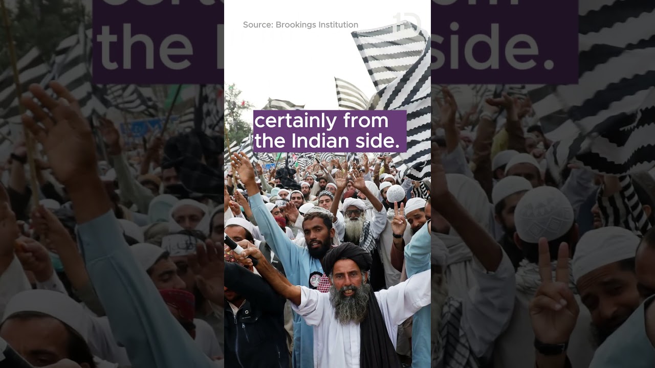 The Future of India-Pakistan Relations | One Decisions