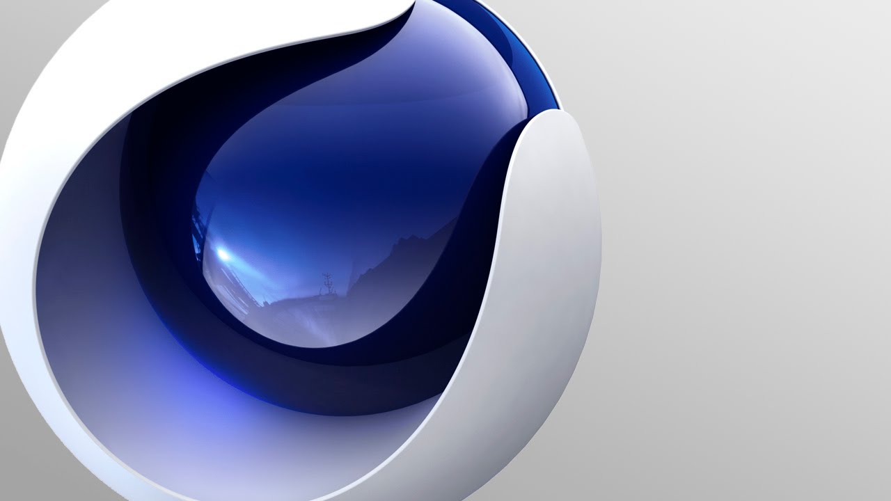 Разрушение объектов в Cinema 4D.