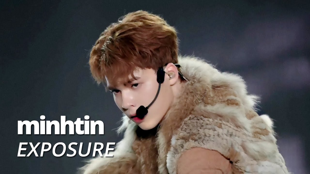minhtin 'EXPOSURE' FACECAM | C&Ocirc;NG DIỄN 1 - T&Acirc;N BINH TO&Agrave;N NĂNG 2025
