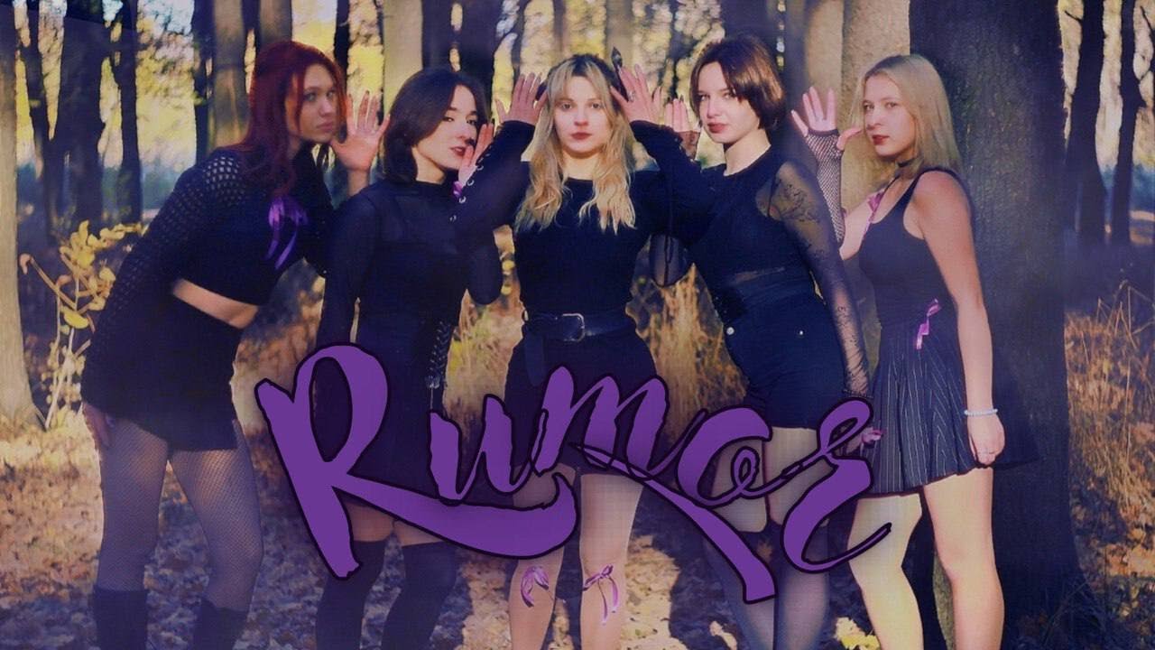 [KPOP IN UKRAINE] PRODUCE 48 (IZ*ONE VER.) - 