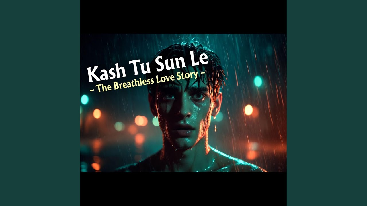 Kash Tu Sune Le (The Breathless Love Story)