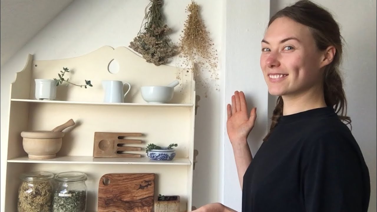 Meine Second Hand Wohnung | nachhaltig & günstig