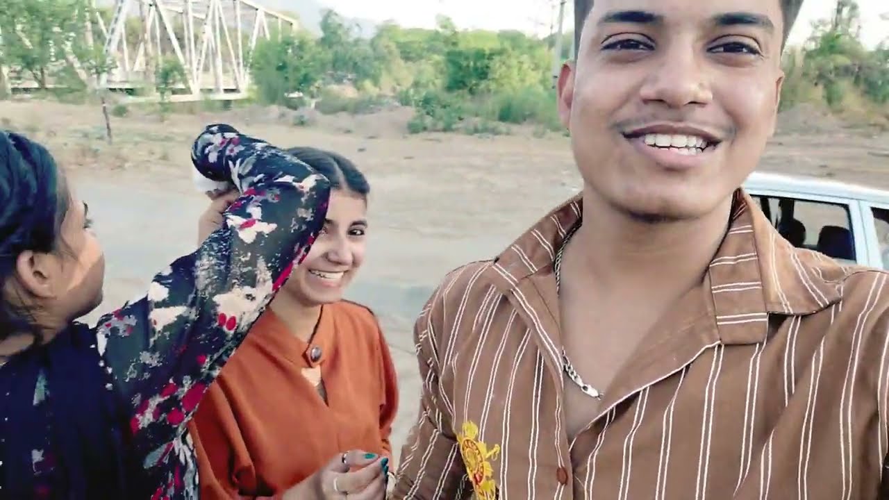 Naina Devi Vlog - P95 Vlogs | Travelling Vlog | Funny Comedy Vlog | New Vlog 2022 | Latest Vlog 2022