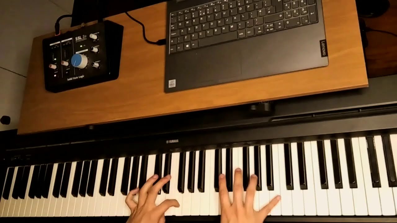 Embale - Tema original