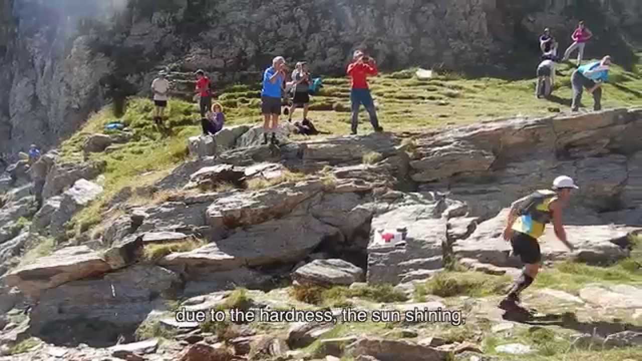 Trail 2 Heaven 2014 (long version)