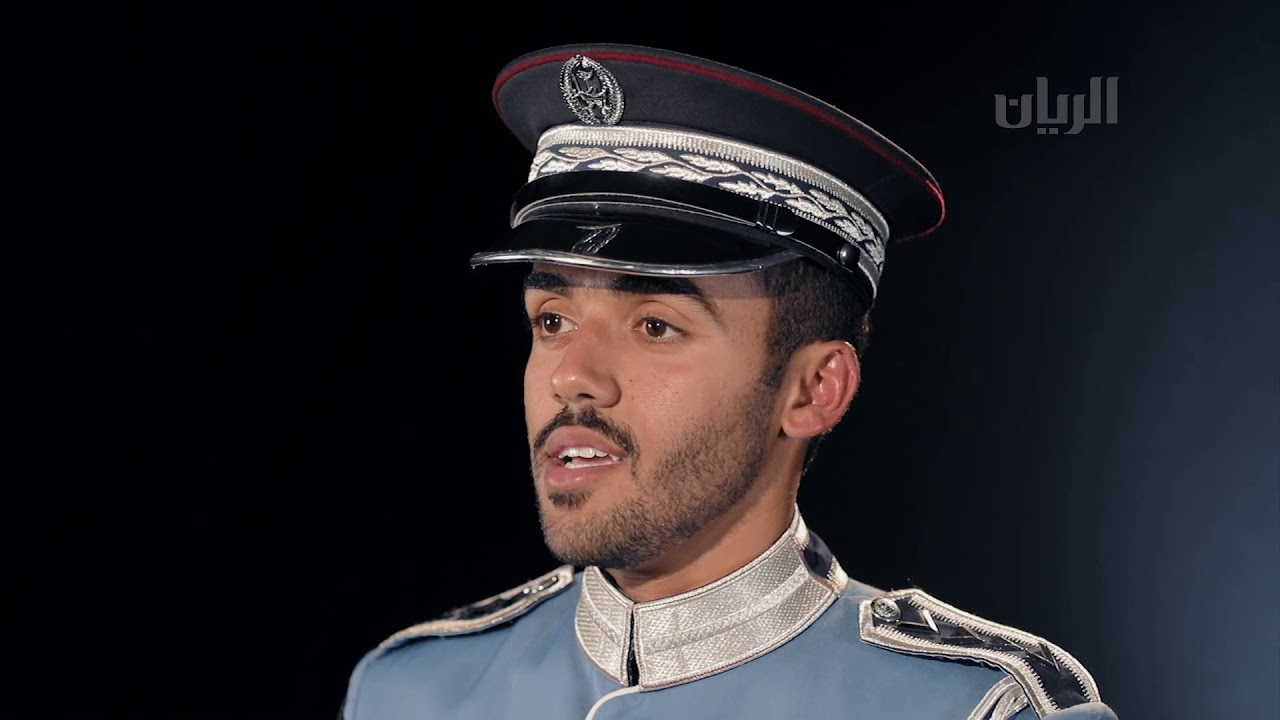 وثائقي كلية الشرطة