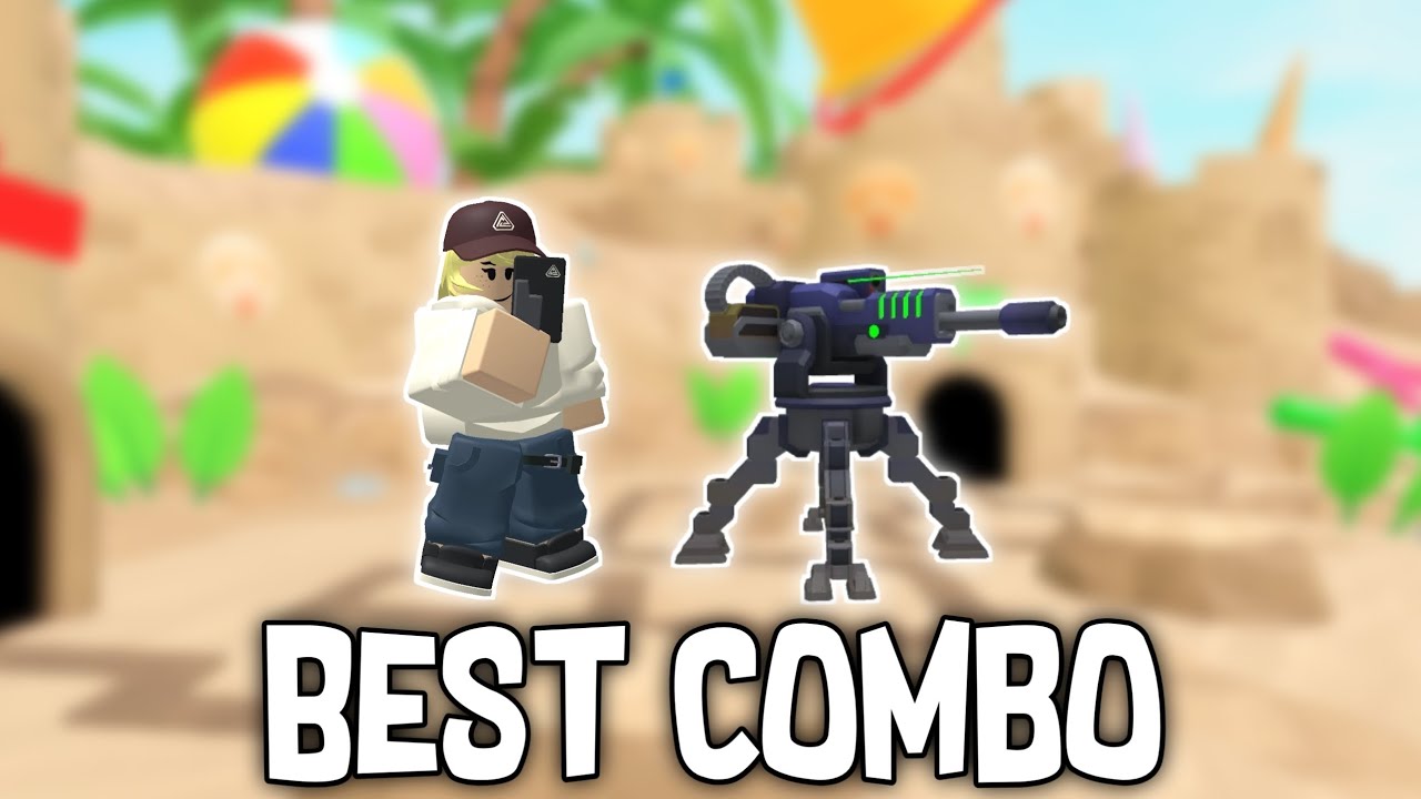 Best Combo For Solo Speedrun Triumph Frost Mode | Tower Defense Simulator