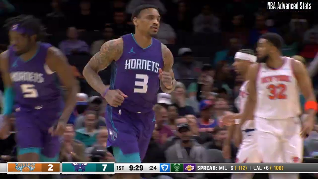 DaQuan Jeffries | All Dunks | 2024-25 season