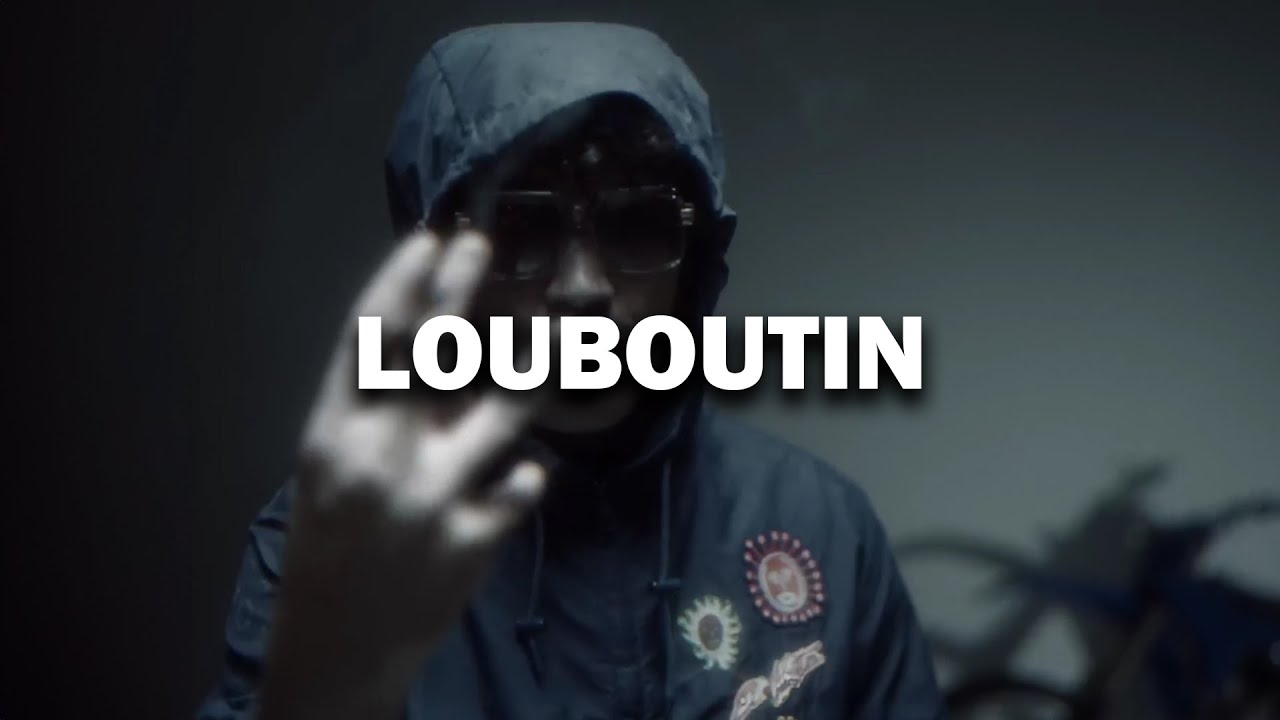 [SOLD] Simba La Rue x Hard Trap Type Beat | LOUBOUTIN