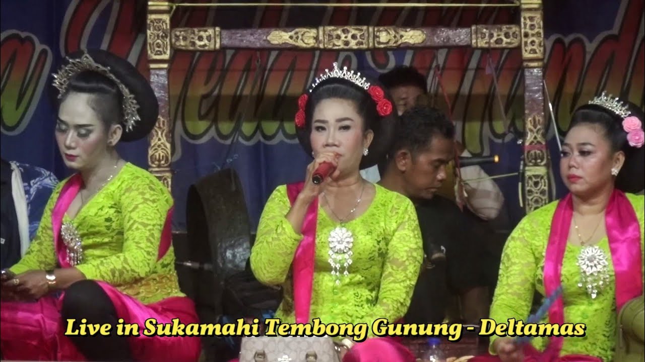 NAMIN GROUP : Kelasikan - Live in Sukamahi Tembong Gunung-Deltamas