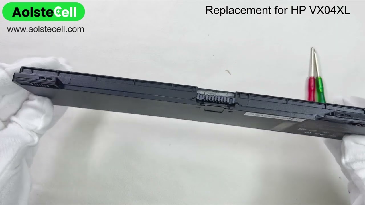 Replacement battery for HP VX04XL 15.4V 90Wh 4 cells