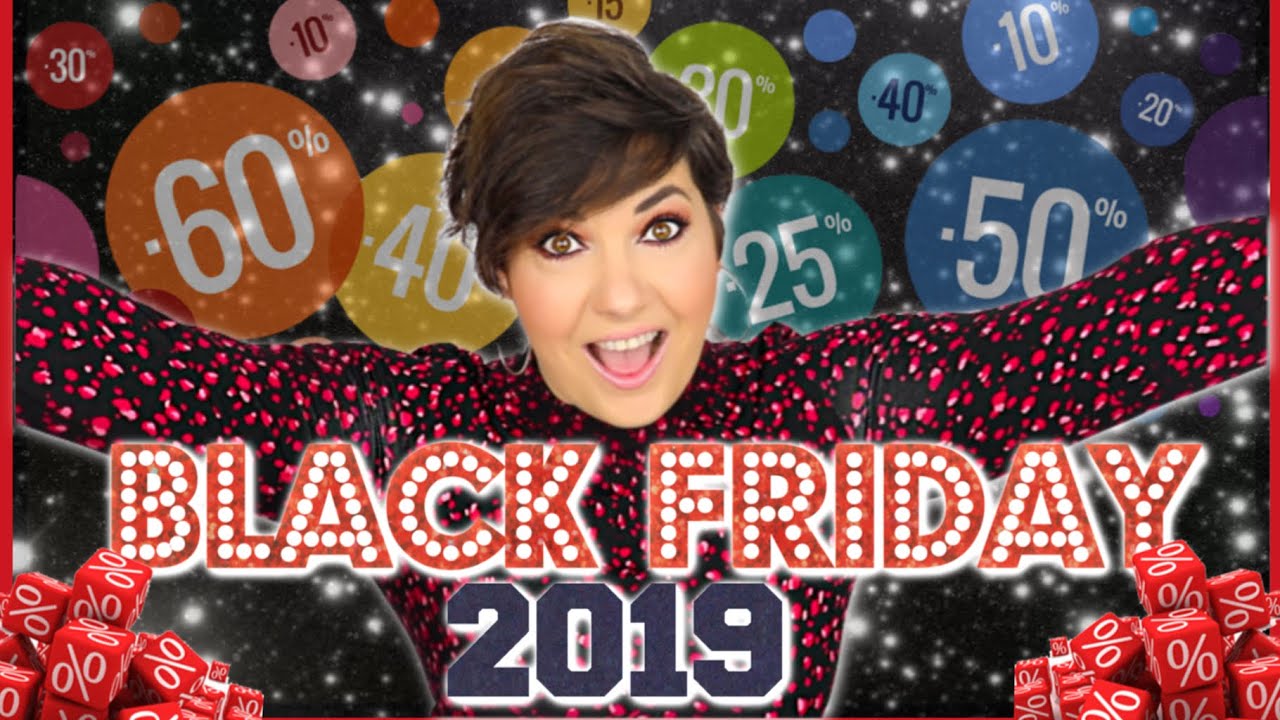 BLACK FRIDAY 2019 - DESCUENTOS, TRUCOS, QUÉ COMPRAR? ♥️⎥Monica Vizuete