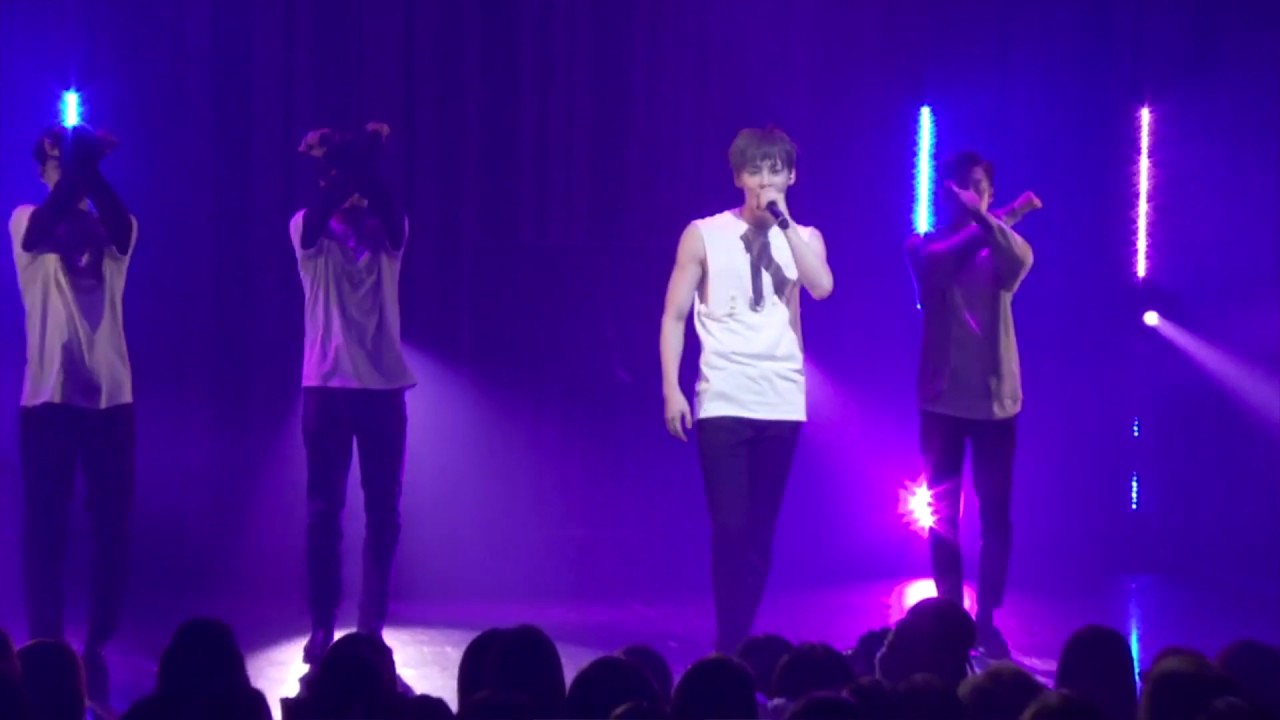 NU'EST 