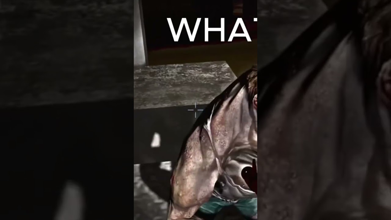 How?!? #left4dead2 #l4d2 #customcampaign #gaming