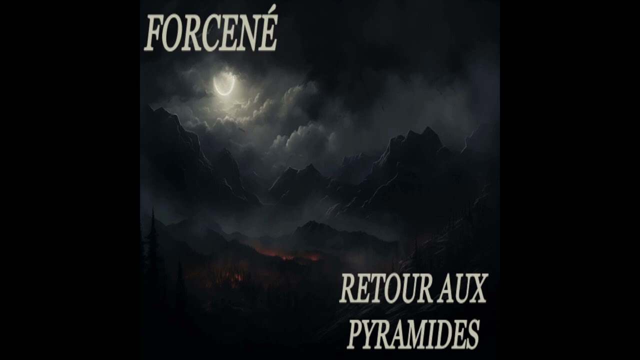 Forcen&eacute; - Agression Verbale