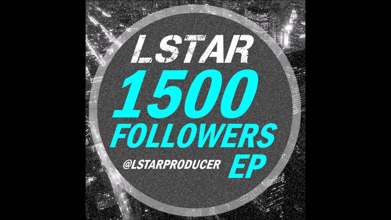 L Star - Zone 1300 Instrumental