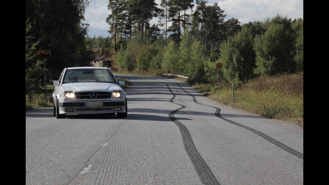Mercedes Benz OM603 Superturbo