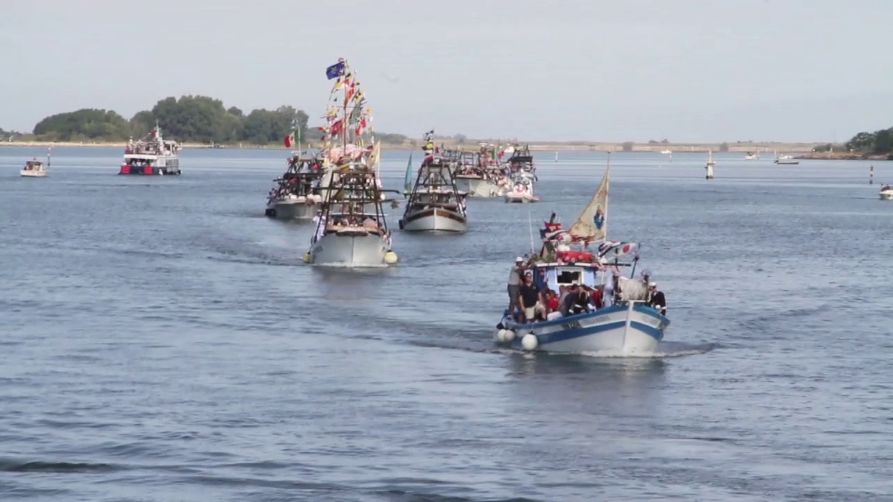 Grado  - Processione del 