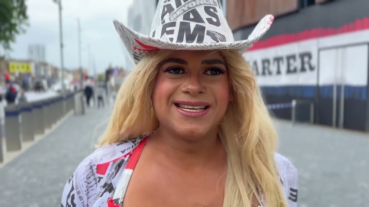 This Ain’t Texas – Beyoncé’s Cowboy Carter Comes to Tottenham