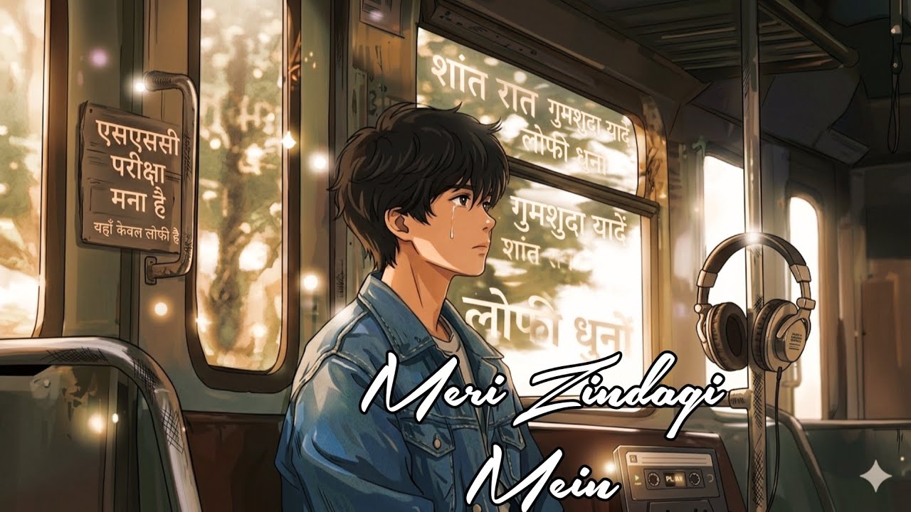 गाना: Phir Se || Meri Zindagi Mein Aati Aaj​शैली: Soulful AI Music / Sad Song​रिलीज़: 5 March 2026