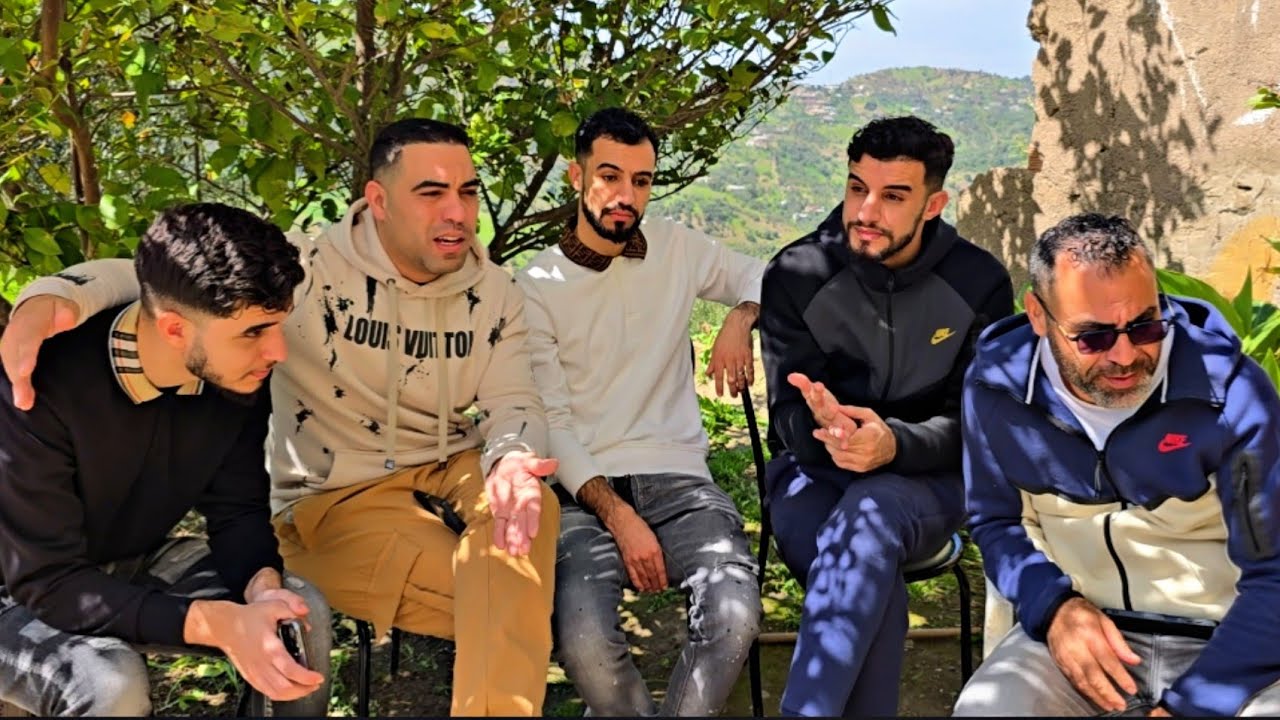 الحقيقة لي انتظروها المتابعين من شحال هادي وداعا اليوتوب 👋