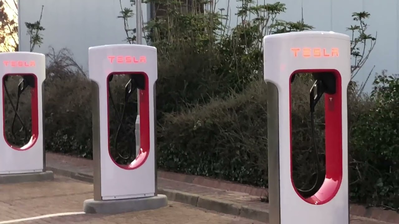 Dartford Supercharger Review