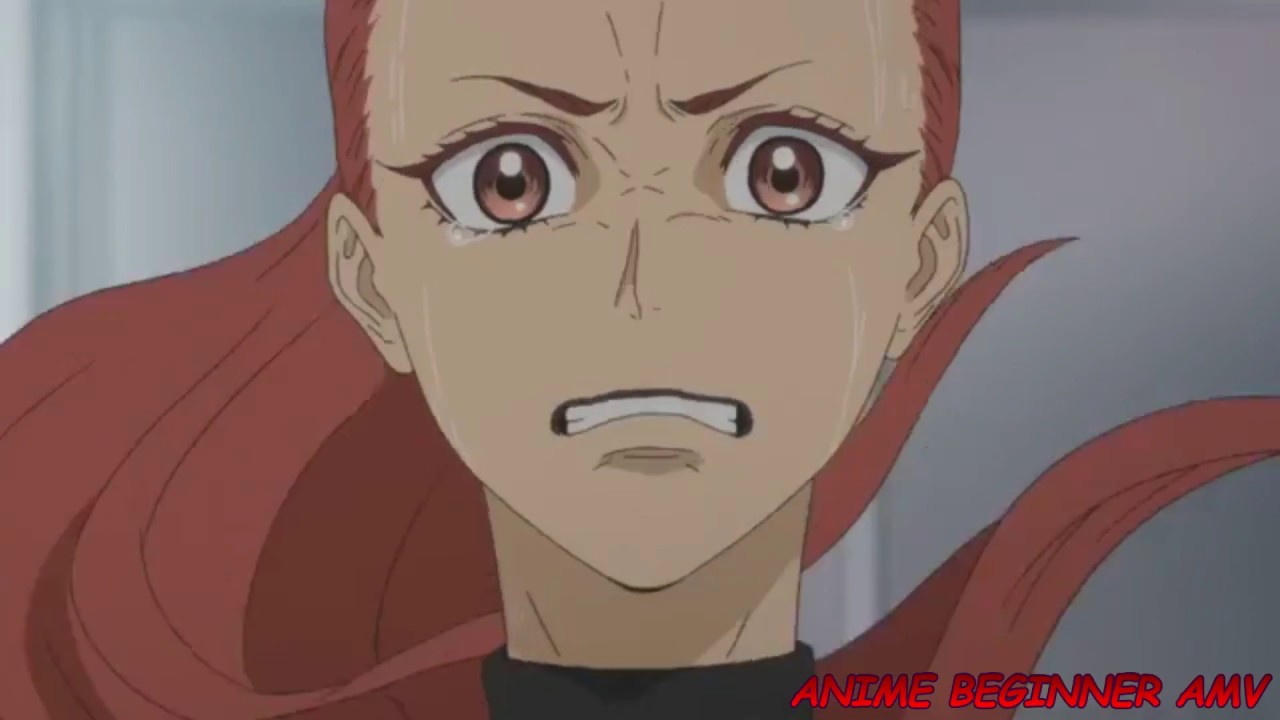 Ballroom e youkoso [AMV]  - Inhuman [AMV]