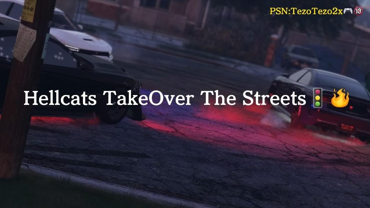 We Killed the whole Block💥💥🔫💨🥷🏽😈🔞#GtaRp #fyp #gtaonline #psn #GtaRp #Like #psn #Gta #fy