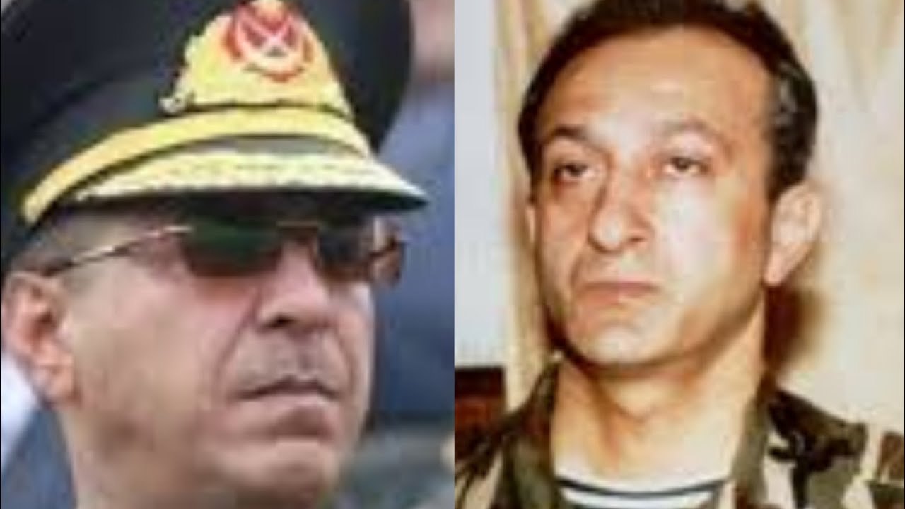 Rövşən Cavadovu  Rövşən Əkbərov öldürüb? Rəsul Quliyev danışdı.
