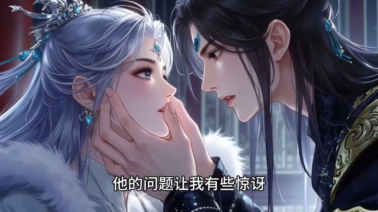 《皇嫂的秘密》太子为了一个通房丫头，斥巨资筑了一座金屋藏娇，雕梁画栋间全是他未曾给过我的温情。而我，身为名正言顺的太子妃，竟成了满宫最后一个知晓此事的人。#喵喵推文