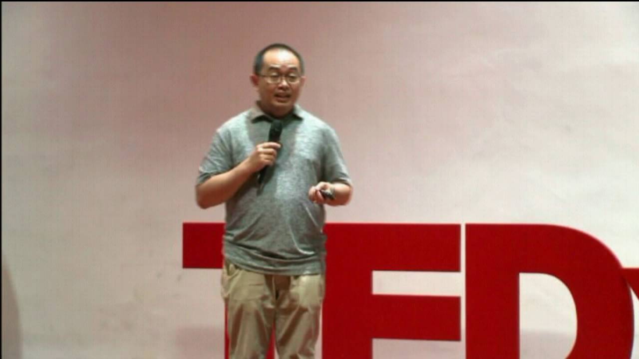 Towards a Patient Centric Healthcare | Ariffin Marzuki bin Mokhtar | TEDxUniversitiPutraMalaysia