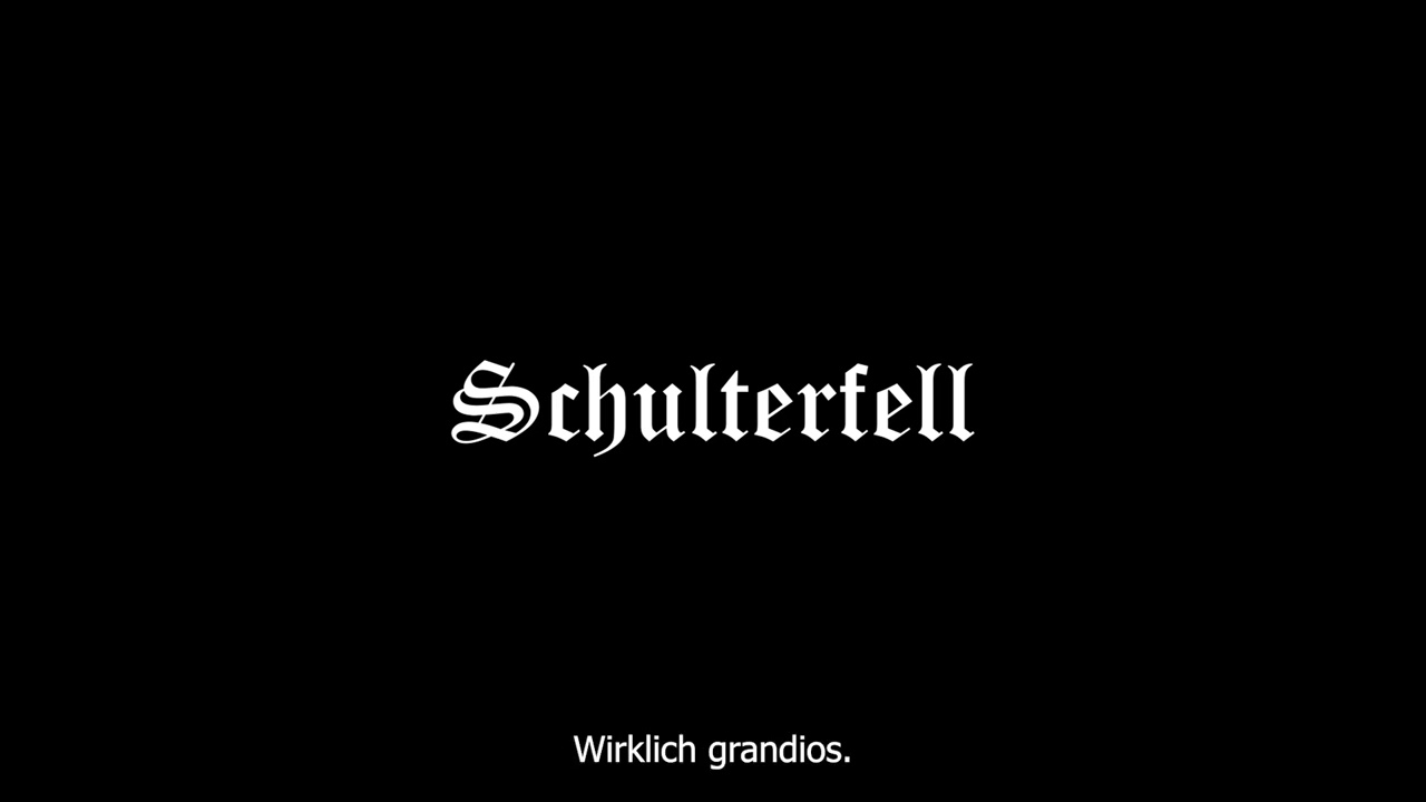 Schulterfell