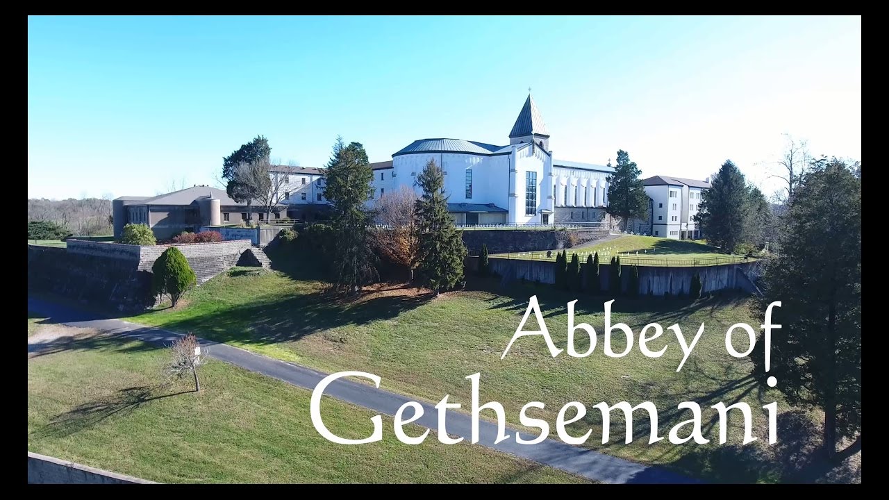 Abbey of Gethsemani