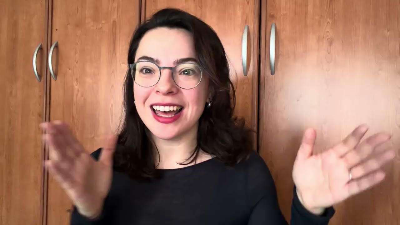 A të frikëson kalimi i kohës?