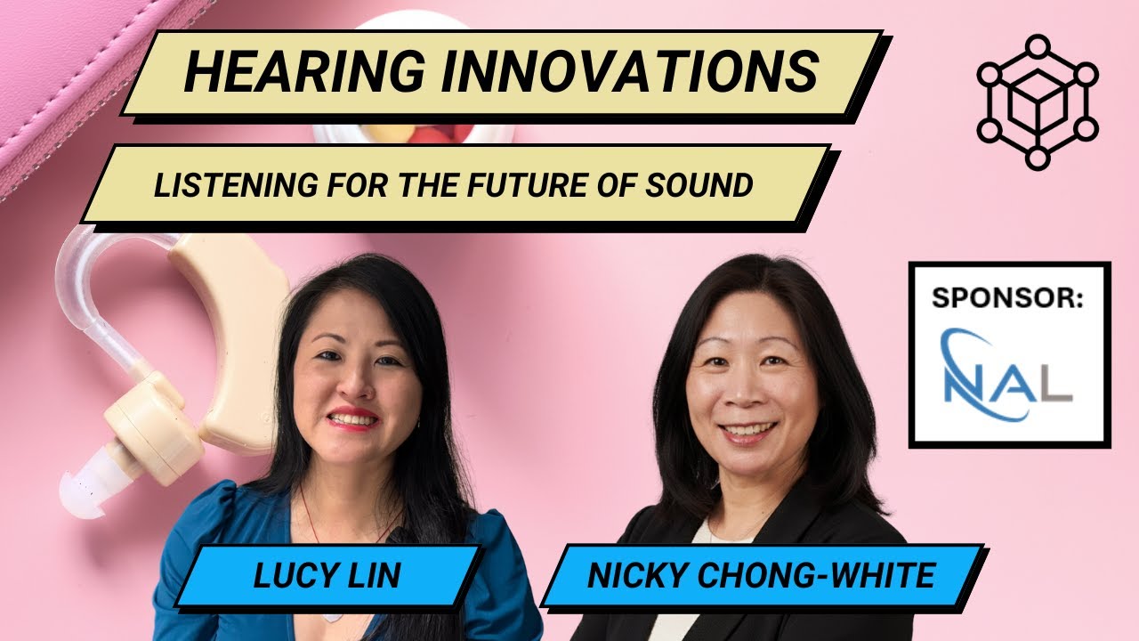 Hearing Innovations Unpacked: Listening For the Future of Sound