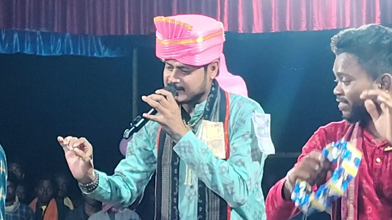 Dolamani Maharana All Popular Song | 